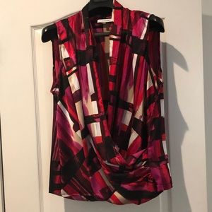 Calvin Klein Top size 0x